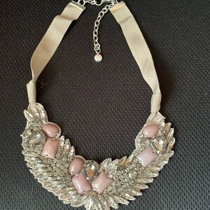 LOFT Statement Necklace